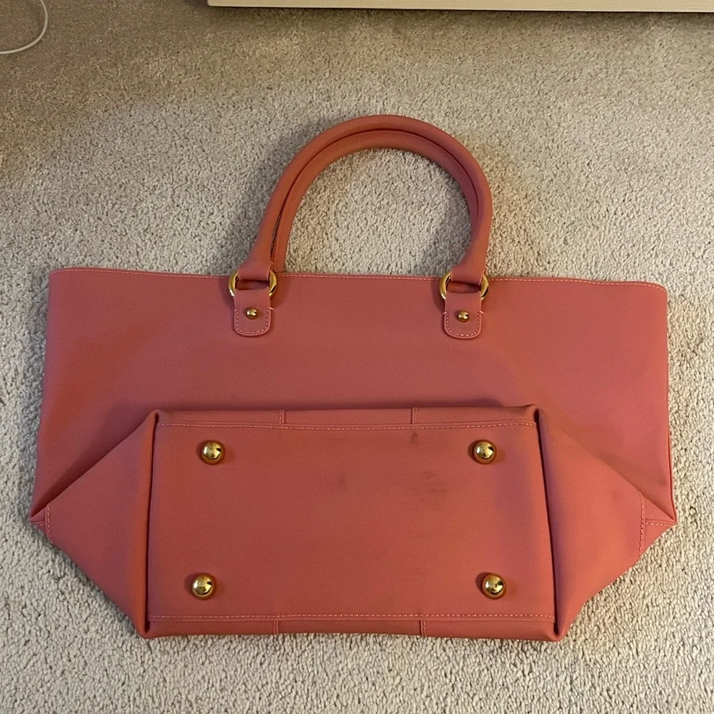 Juicy Couture pool/beach bag